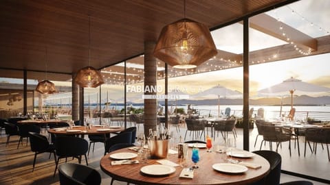 Terreno em Condomínio com 300m², Nautilus Marina Club em Osório