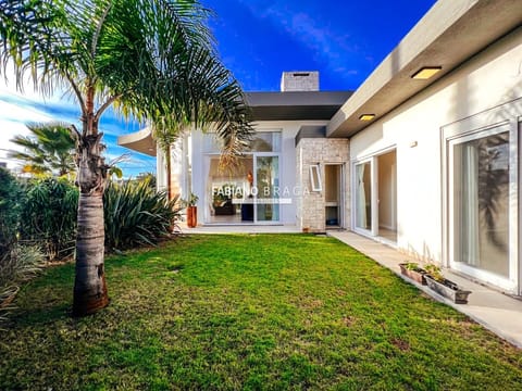Casa Condomínio com 175m², 4 dormitórios, 4 suítes, Quintas do Lago em Xangri-Lá