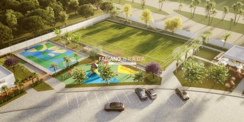 Terreno em Condomínio com 264m², Viz Home Lake em Capão da Canoa