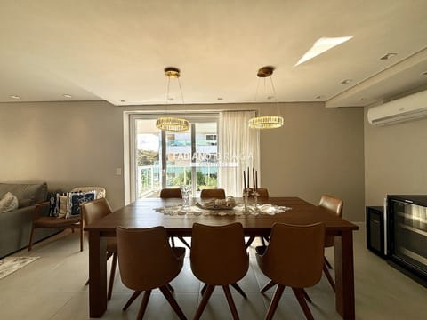 Apartamento com 132m², 3 dormitórios, 1 suíte, 2 vagas, Green Square em Xangri-Lá