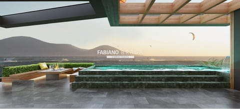 Sobrado com 500m², 5 dormitórios, 5 suítes, 2 vagas, Capão Ilhas Resort em Capão da Canoa
