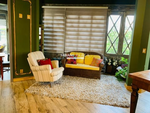 Sobrado com 246m², 4 dormitórios, 4 suítes, 1 vaga, Quintas do Lago em Xangri-Lá