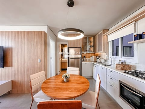 Apartamento com 53m², 1 dormitório, 1 vaga, Livin Atlântida em Xangri-Lá
