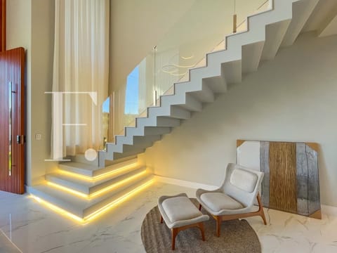 Sobrado com 413m², 5 dormitórios, 5 suítes, 2 vagas, Capão Ilhas Resort em Capão da Canoa