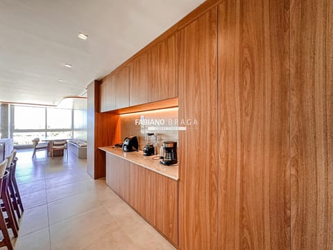 Apartamento com 142m², 4 dormitórios, 4 suítes, 1 vaga, Livin Atlântida em Xangri-Lá
