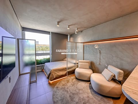 Loft com 27m², 1 dormitório, 1 vaga, Livin Atlântida em Xangri-Lá