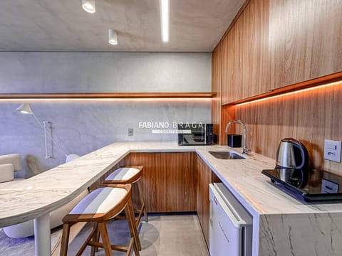 Loft com 27m², 1 dormitório, 1 vaga, Livin Atlântida em Xangri-Lá