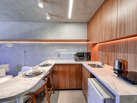 Loft com 27m², 1 dormitório, 1 vaga, Livin Atlântida em Xangri-Lá