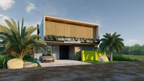 Sobrado com 415m², 5 dormitórios, 5 suítes, 2 vagas, Lótus em Xangri-Lá