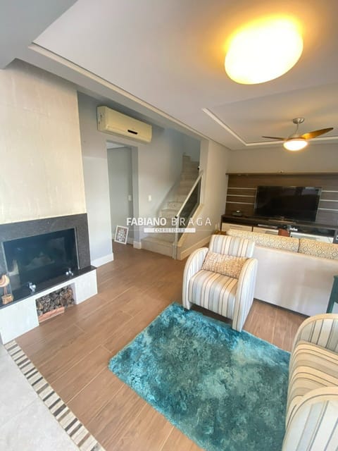 Sobrado com 190m², 5 dormitórios, 5 suítes, 2 vagas, Pacific em Xangri-Lá