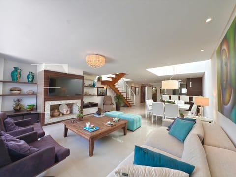 Casa com 164m², 3 dormitórios, 3 suítes, 2 vagas, Solanas em Xangri-Lá