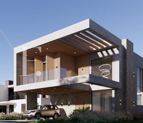 Sobrado com 320m², 4 dormitórios, 4 suítes, 2 vagas, Capão Ilhas Resort em Capão da Canoa