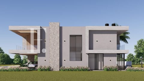 Sobrado com 320m², 4 dormitórios, 4 suítes, 2 vagas, Capão Ilhas Resort em Capão da Canoa