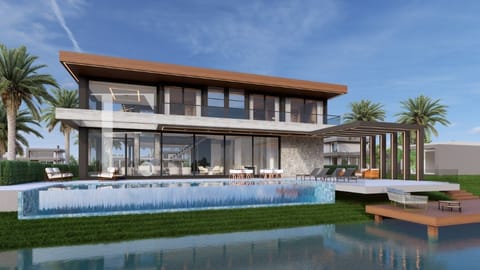Sobrado com 502m², 6 dormitórios, 6 suítes, 3 vagas, Sense em Xangri-Lá