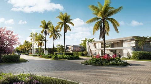 Aura Garden Place