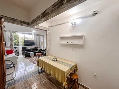 Apartamento com 87m², 2 dormitórios, 1 vaga, Parque Atlântida Tulipa em Xangri-Lá