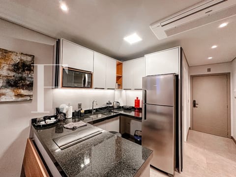 Loft com 26m², 1 dormitório, 1 vaga, Livin Atlântida em Xangri-Lá