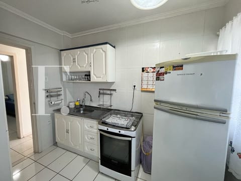 Apartamento com 95m², 3 dormitórios, 1 vaga, Edifício Albatroz em Xangri-Lá
