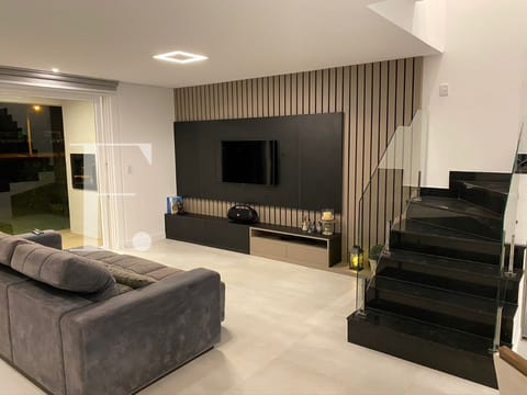 Casa Condomínio com 141m², 3 dormitórios, 1 suíte, 2 vagas, One Atlântida Houses em Xangri-Lá