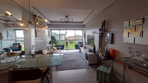 Apartamento com 133m², 3 dormitórios, 1 suíte, 1 vaga, Xangri-La Resort em Xangri-Lá