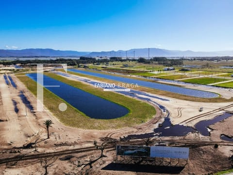 Terreno em Condomínio com 512m², Seasons Wonderful Living em Xangri-Lá