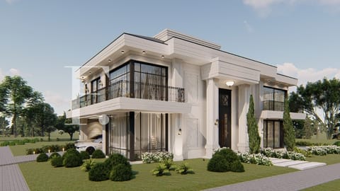Sobrado com 450m², 5 dormitórios, 5 suítes, 2 vagas, Capão Ilhas Resort em Capão da Canoa