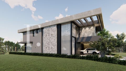 Sobrado com 400m², 5 dormitórios, 5 suítes, 2 vagas, Capão Ilhas Resort em Capão da Canoa