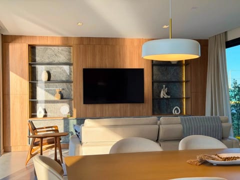Sobrado com 252m², 4 dormitórios, 4 suítes, 2 vagas, Zen Concept Resort em Xangri-Lá