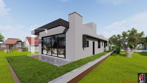 Casa Condomínio com 135m², 3 dormitórios, 1 suíte, 1 vaga, Joy Xangri-Lá em Xangri-Lá