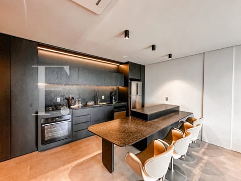 Apartamento com 49m², 1 dormitório, 1 suíte, 1 vaga, Livin Atlântida em Xangri-Lá