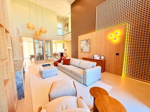 Sobrado com 295m², 4 dormitórios, 4 suítes, 2 vagas, Capão Ilhas Resort em Capão da Canoa