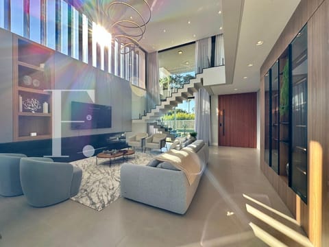 Sobrado com 417m², 5 dormitórios, 5 suítes, 2 vagas, Capão Ilhas Resort em Capão da Canoa