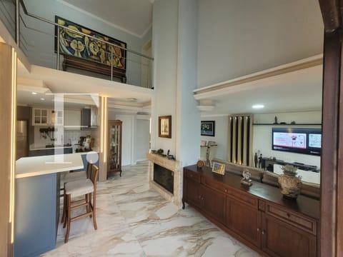 Sobrado com 217m², 4 dormitórios, 4 suítes, 2 vagas, Condado de Capão em Capão da Canoa