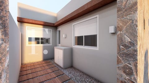 Casa com 105m², 3 dormitórios, 1 suíte, 2 vagas, Boulevard em Xangri-Lá