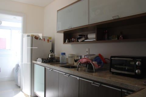 Apartamento com 75m², 3 dormitórios, 1 suíte, Ed. Gran Felicitá em Xangri-Lá