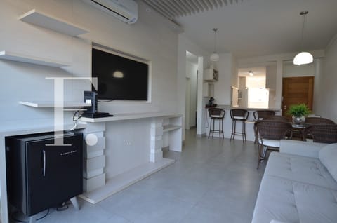 Apartamento com 130m², 3 dormitórios, 1 suíte, 1 vaga, Xangri-La Resort em Xangri-Lá