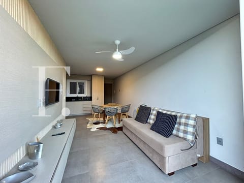 Apartamento com 46m², 1 dormitório, 1 vaga, Livin Atlântida em Xangri-Lá