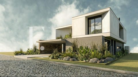 Sobrado com 356m², 5 dormitórios, 5 suítes, 2 vagas, Amare Home Resort em Xangri-Lá