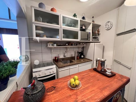Apartamento com 72m², 3 dormitórios, 1 vaga, Marrocos em Xangri-Lá