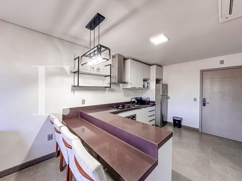Apartamento com 50m², 1 dormitório, 1 vaga, Livin Atlântida em Xangri-Lá