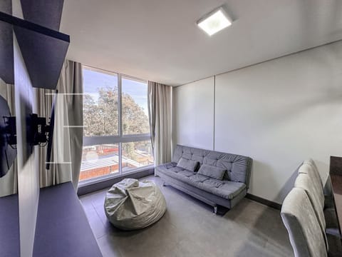 Apartamento com 50m², 1 dormitório, 1 vaga, Livin Atlântida em Xangri-Lá