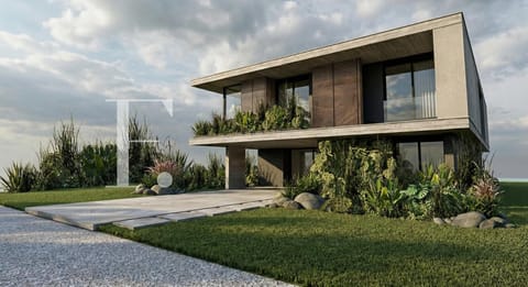 Sobrado com 476m², 6 dormitórios, 6 suítes, 2 vagas, Sense em Xangri-Lá