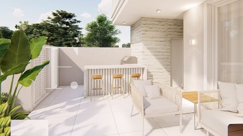Sobrado com 342m², 5 dormitórios, 5 suítes, 2 vagas, Condado de Capão em Capão da Canoa