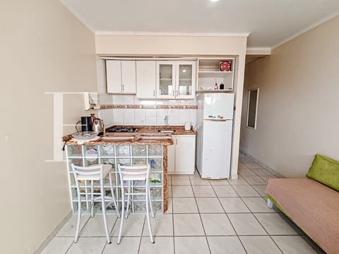 Apartamento com 36m², 1 dormitório, 1 vaga, Stella Maris em Xangri-Lá