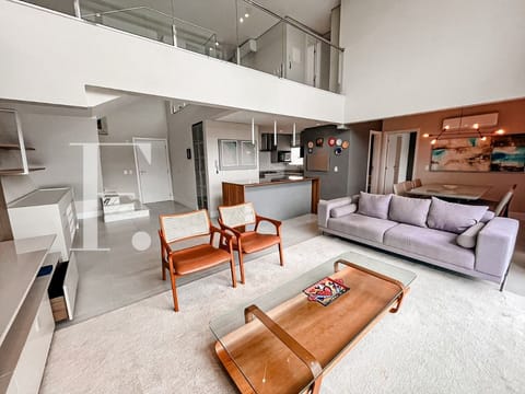 Duplex com 167m², 3 dormitórios, 2 suítes, 3 vagas, Green Square em Xangri-Lá