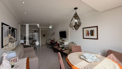 Apartamento com 48m², 1 dormitório, 1 vaga, Edifício Esmeralda em Xangri-Lá