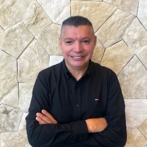 Odacir Santos