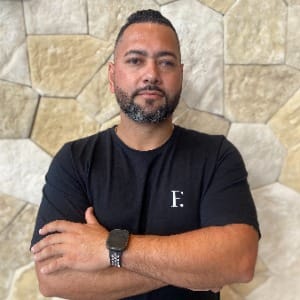 Dieison Vieira