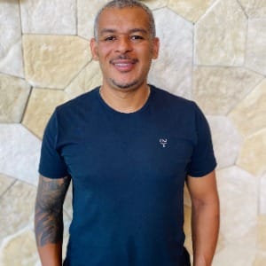 Ismael Souza Soares